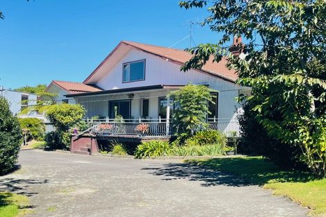 Photo of property in 717a No 3 Road, Te Puke, 3183