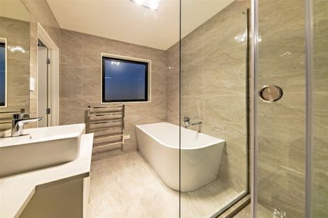 Photo of property in 38 Tinaku Road, Flat Bush, Auckland, 2019