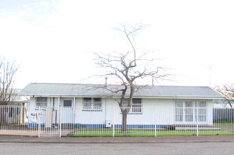 Photo of property in 3 Mary Street, Frankton, Hamilton, 3204