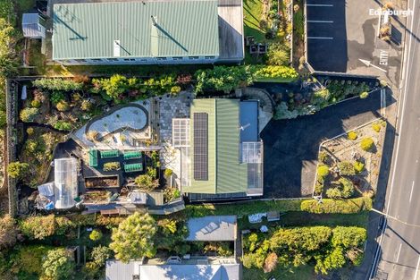 Photo of property in 241 Ravensbourne Road, Ravensbourne, Dunedin, 9022