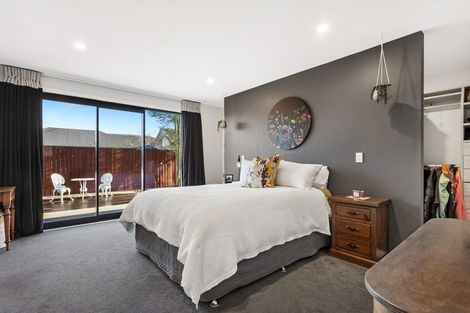 Photo of property in 21 Blair Place, Kaiapoi, 7630
