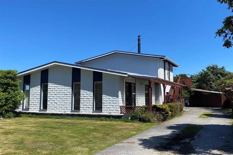 Photo of property in 30 Ogilvie Road, Gladstone, Greymouth, 7805
