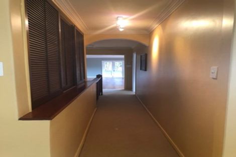 Photo of property in 9 Gill Road, Lowry Bay, Lower Hutt, 5013