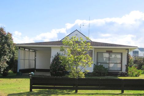 Photo of property in 209 Hauturu Street, Whangamata, 3620