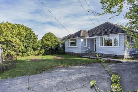 Photo of property in 54 Northcote Road, Northcote, Christchurch, 8052