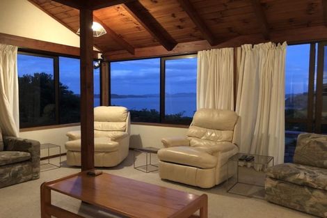 Photo of property in 38 Oneroa Road, Russell, 0202