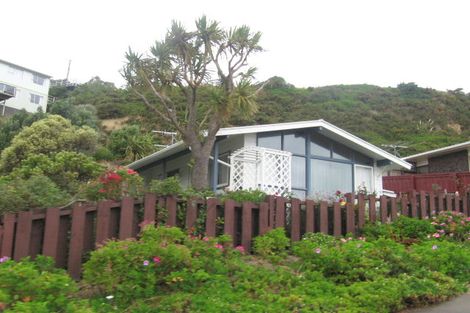 Photo of property in 87 Melrose Road, Southgate, Wellington, 6023