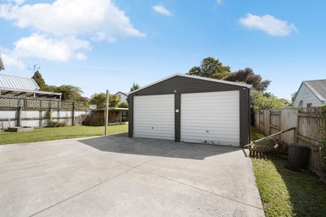 Photo of property in 12 Hibiscus Avenue, Hamilton Lake, Hamilton, 3204