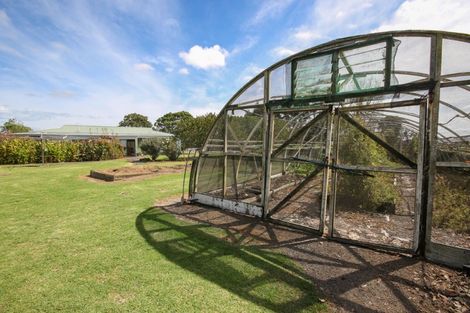 Photo of property in 76 Robertson Road, Ruawai, 0591