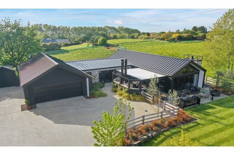 Photo of property in 418b Pages Road, Gleniti, Timaru, 7974