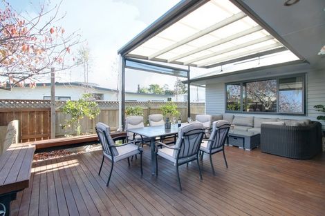 Photo of property in 6 Mission Road, Greenmeadows, Napier, 4112