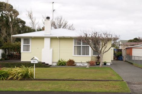 Photo of property in 16 Eden Street, Mangere East, Auckland, 2024