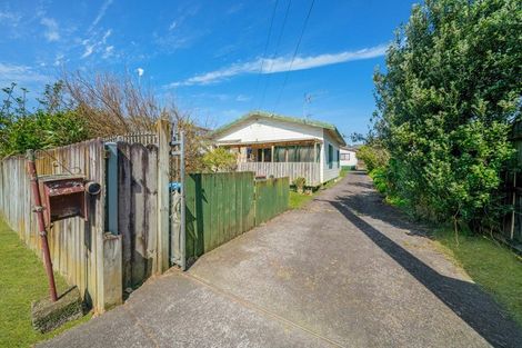Photo of property in 19a Luke Street, Otahuhu, Auckland, 1062
