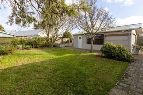 Photo of property in 34 Toorak Avenue, Avonhead, Christchurch, 8042
