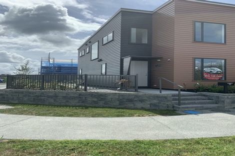 Photo of property in 33 Harewood Street, Whenuapai, Auckland, 0618