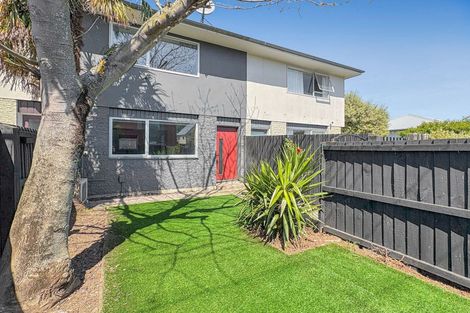 Photo of property in 2/20 Rosewarne Street, Spreydon, Christchurch, 8024