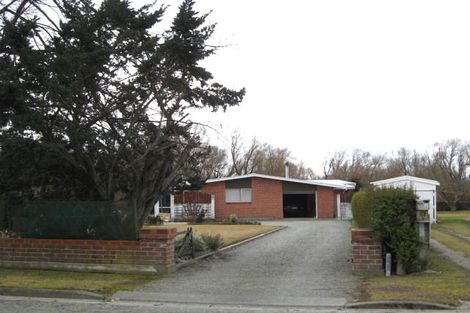 Photo of property in 66 Denmark Street, Fairlie, 7925