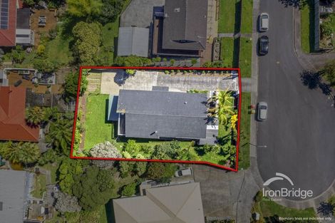 Photo of property in 3 Alnack Place, Torbay, Auckland, 0630