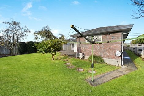 Photo of property in 34 Macmurdo Avenue, Glenview, Hamilton, 3206