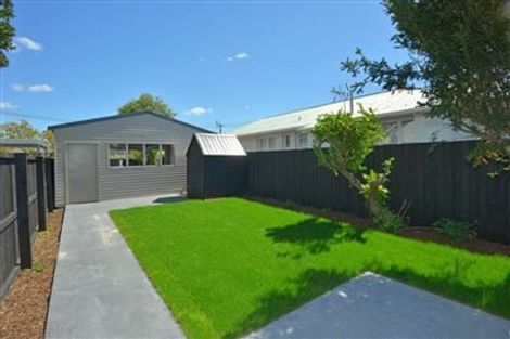 Photo of property in 2 Staines Street, Bishopdale, Christchurch, 8053