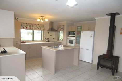 Photo of property in 166 Hangawera Road, Morrinsville, 3375