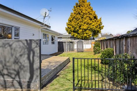 Photo of property in 95 Kelly Street, Inglewood, 4330