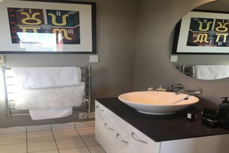 Photo of property in Latitude 41, 35/269 Wakefield Quay, Stepneyville, Nelson, 7010