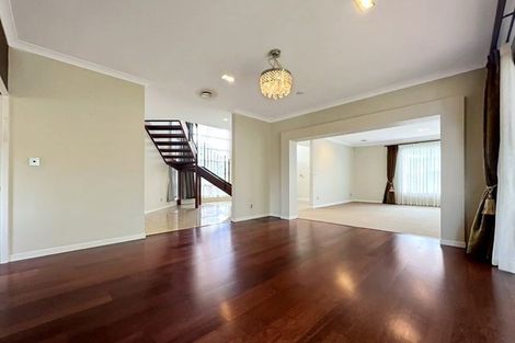 Photo of property in 22 Sovereign Street, Flat Bush, Auckland, 2019