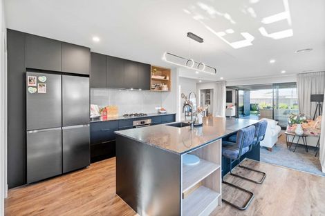 Photo of property in 86 Northmoor Boulevard, Rolleston, 7615