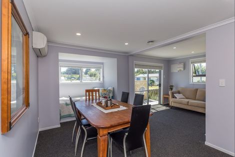 Photo of property in 6 Ruanui Street, Himatangi Beach, Foxton, 4891