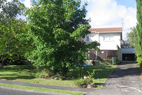Photo of property in 121 Gowing Drive, Meadowbank, Auckland, 1072