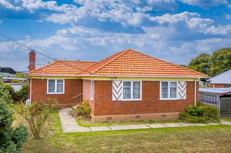 Photo of property in 4 Dash Street, Waimate, 7924