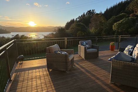 Photo of property in 1466 Port Underwood Road, Port Underwood, Picton, 7281