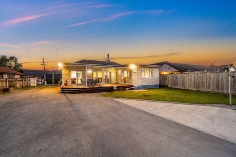 Photo of property in 84 Shakespeare Avenue, Trentham, Upper Hutt, 5018