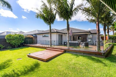 Photo of property in 8 Reliance Crescent, Beachlands, Auckland, 2018