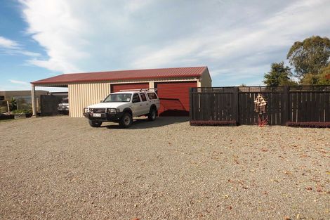 Photo of property in 6 Grange Settlement Road, Temuka, 7920