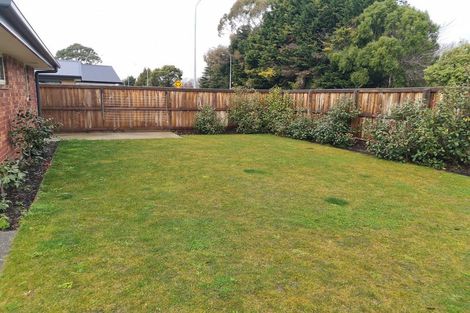 Photo of property in 23 Tara Crescent, Woodend, 7610