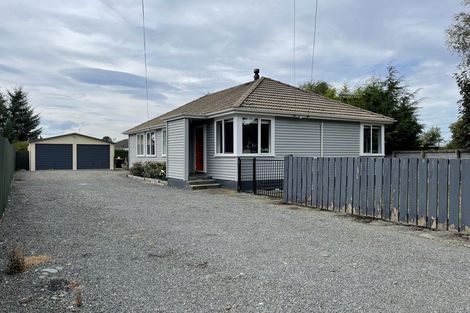 Photo of property in 8 Katrine Street, Otautau, 9610