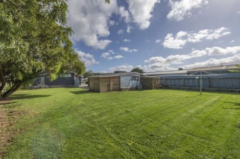 Photo of property in 20 Ward Street, Aramoho, Whanganui, 4500