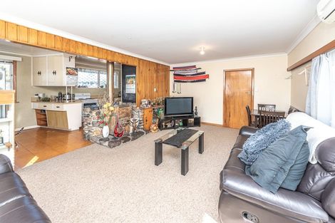 Photo of property in 36a Caffray Avenue, Aramoho, Whanganui, 4500