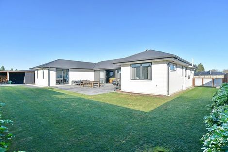 Photo of property in 3 Merino Crescent, Amberley, 7410