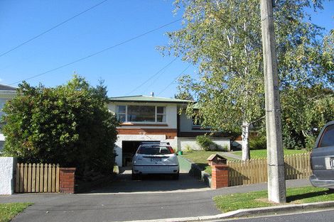 Photo of property in 21 Lambert Street, Abbotsford, Dunedin, 9018