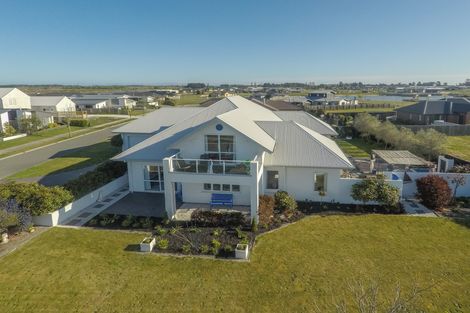 Photo of property in 3 Te Wairewa Street, Pegasus, 7612