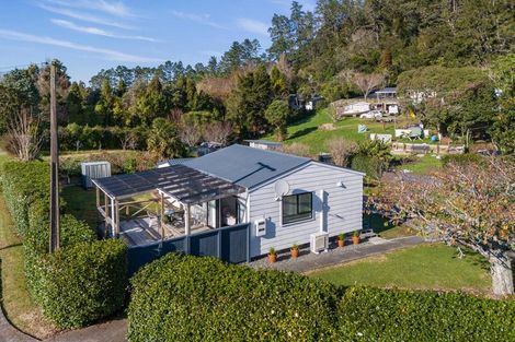Photo of property in 2a Moore Street, Waihi, 3610