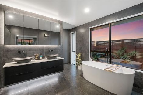 Photo of property in 8 Crawford Close, Amberley, 7410