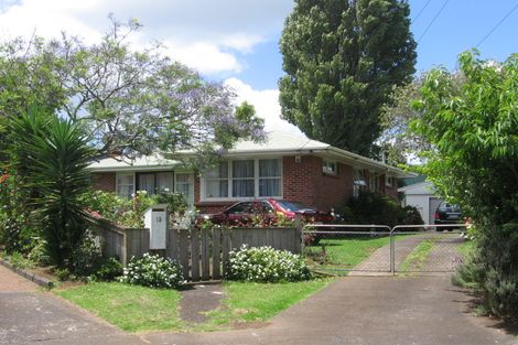 Photo of property in 13 Matangi Road, Mount Wellington, Auckland, 1060