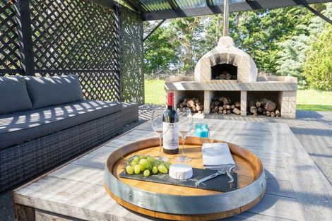 Photo of property in 718 Depot Road, Burnt Hill, Oxford, 7495