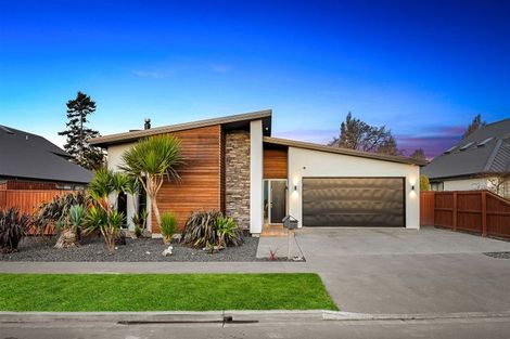 Photo of property in 52 Ruapani Street, Marshland, Christchurch, 8083