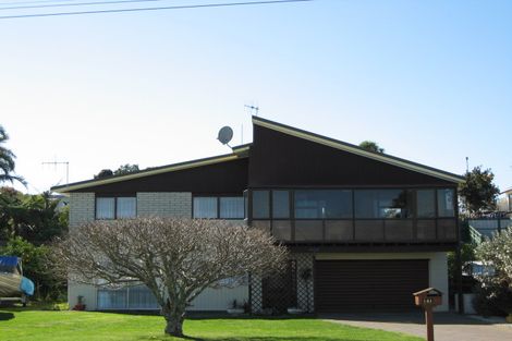 Photo of property in 141 Harbour Road, Ohope, 3121