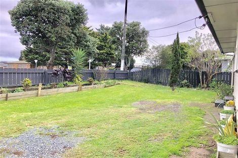 Photo of property in 59 Preston Road, Clover Park, Auckland, 2023